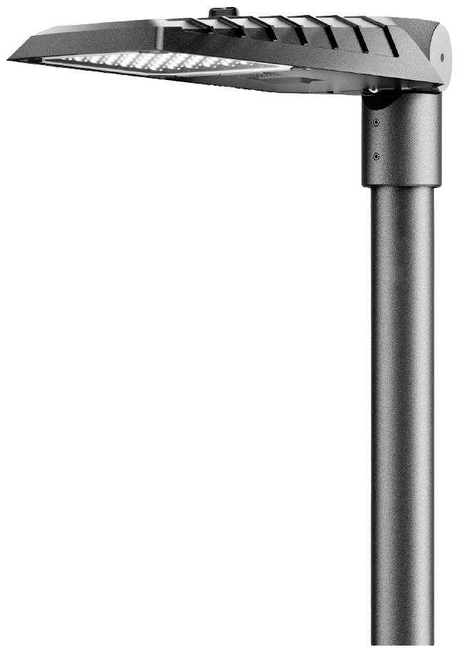 Trilux LIQ 70N-AB7L#7841540 7841540 LED-straatverlichting 57 W Lichtkleur (naam): Warmwit