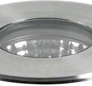 Brumberg 14052223 14052223 Vloerinbouwlamp LED vast ingebouwd LED 6 W Brumberg 14052223 14052223 Vloerinbouwlamp LED vast ingebouwd LED 6 W