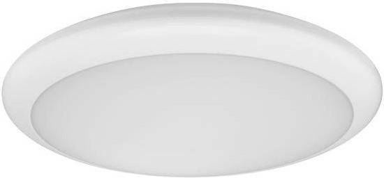 Brumberg 32035073 32035073 LED-plafondlamp LED LED vast ingebouwd 25 W Wit
