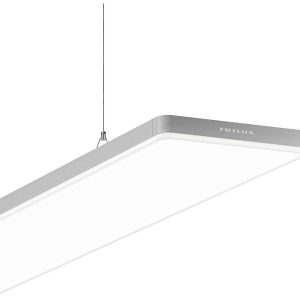 Trilux Lunexo H1 #6825551 6825551 LED-hanglamp LED Zonder 63 W Zilver