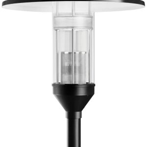 Trilux 9811IA 6500240 LED-straatverlichting 32 W Lichtkleur (naam): Neutraalwit