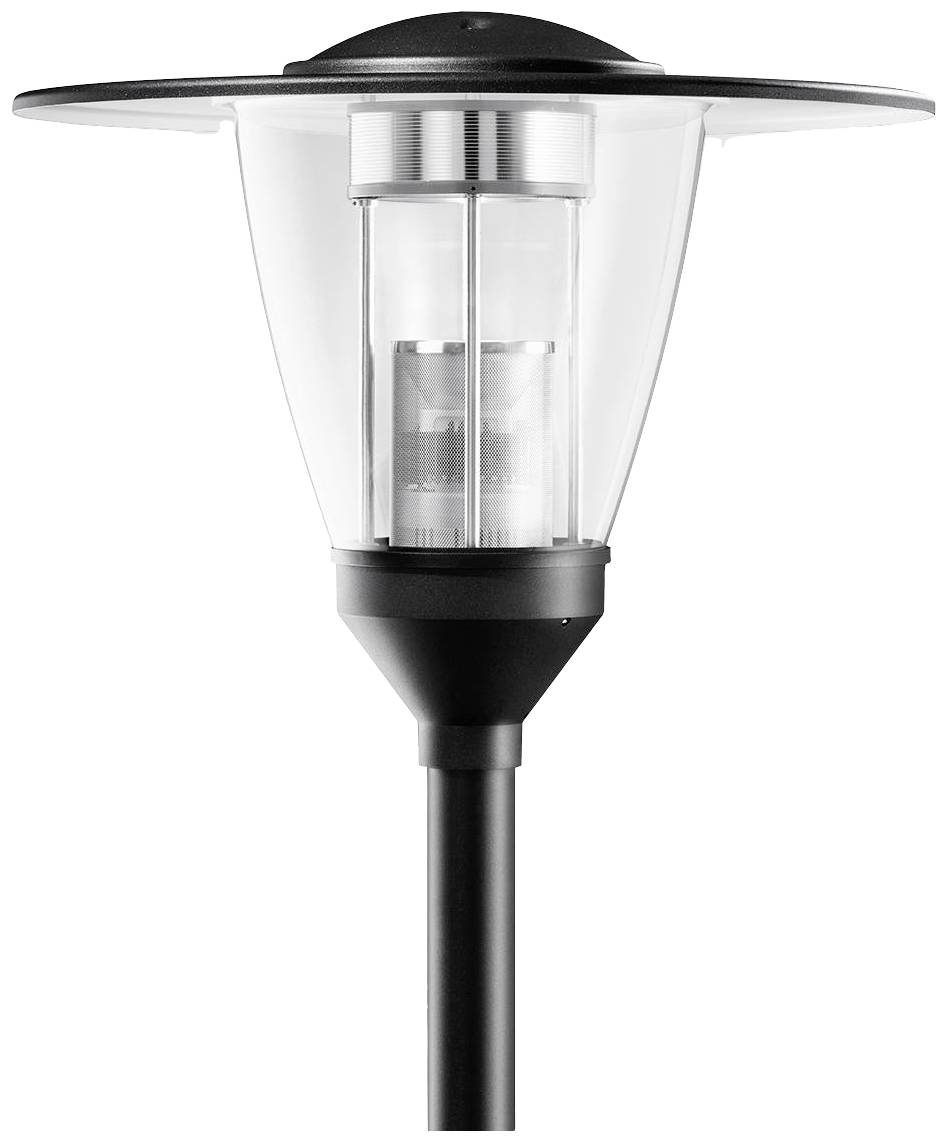 Trilux 9871IS 6520040 LED-straatverlichting 25 W Lichtkleur (naam): Neutraalwit