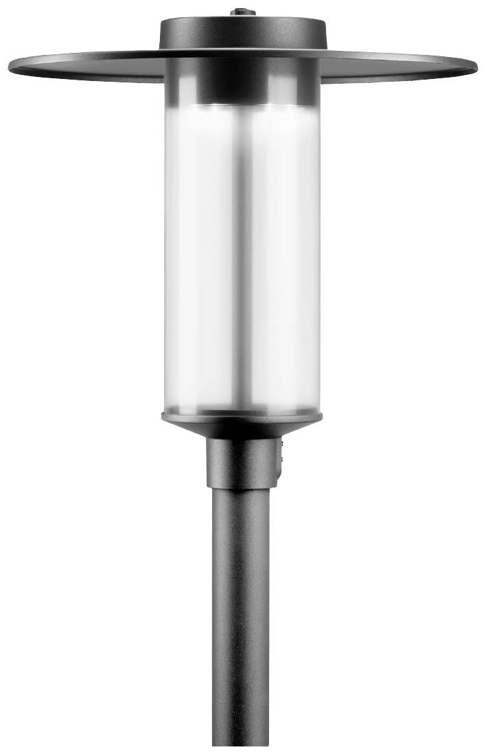 Trilux LTX LT-AB2L 7304540 LED-straatverlichting 32 W Lichtkleur (naam): Neutraalwit