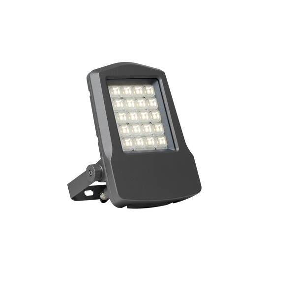 Brumberg 60801643 60801643 LED-schijnwerper 20 W Lichtkleur (naam): Warmwit