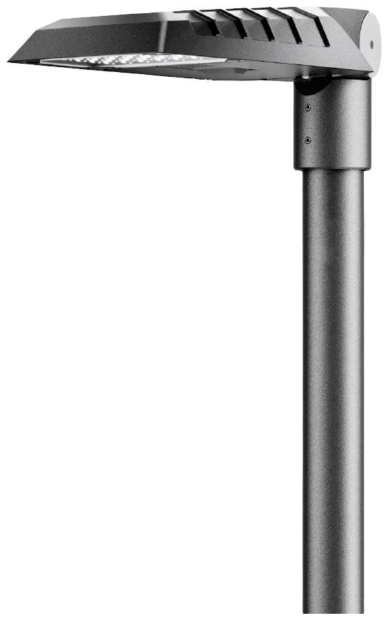 Trilux LIQ 50N-FL1L#7833840 7833840 LED-straatverlichting 30 W Lichtkleur (naam): Neutraalwit