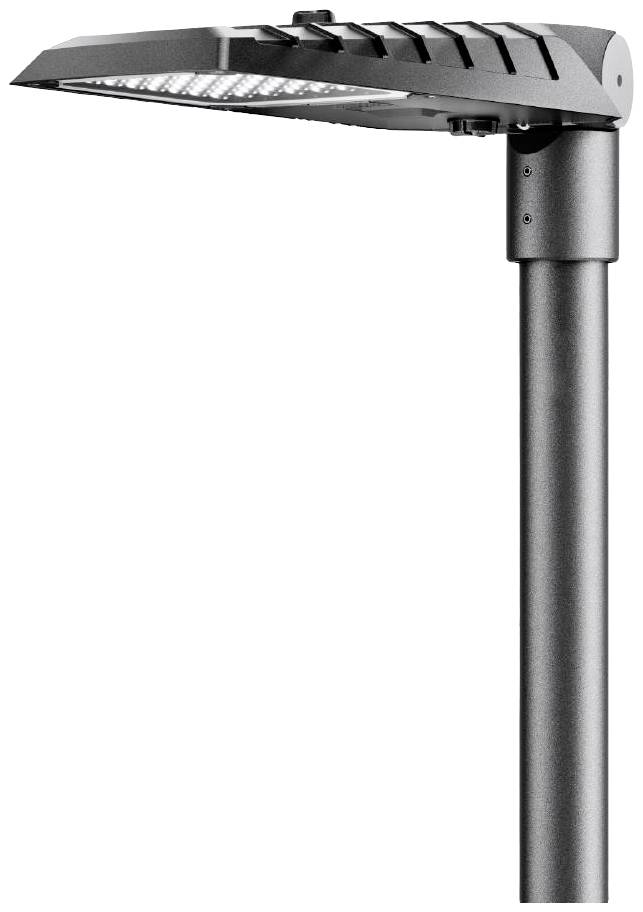 Trilux LIQ 70N-AB7L#7843740 7843740 LED-straatverlichting 67 W Lichtkleur (naam): Neutraalwit