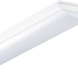 Trilux 6785740 3331 G2 D2 #6785740 LED-plafondlamp LED 31 W Wit