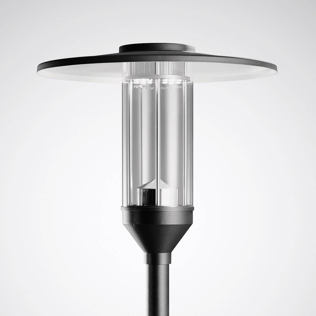 Trilux 9811 AB2L 6703340 LED-opzetlamp 15 W Lichtkleur (naam): Neutraalwit