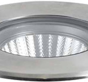 Brumberg 14054223 14054223 Vloerinbouwlamp LED vast ingebouwd LED 15 W Brumberg 14054223 14054223 Vloerinbouwlamp LED vast ingebouwd LED 15 W