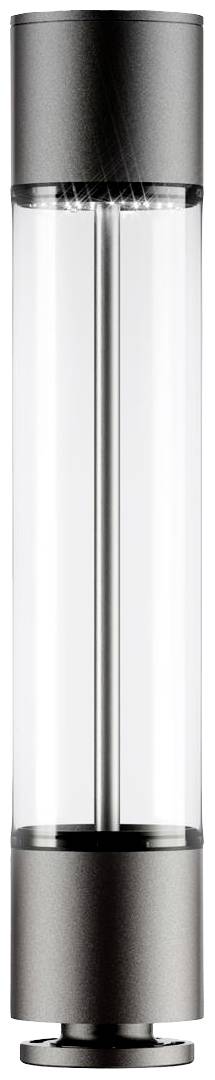 Trilux 7720240 CS19 100AB2L LED-tuinspot LED LED vast ingebouwd 10 W Antraciet