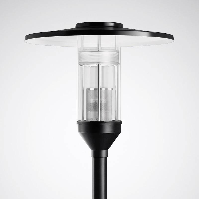 Trilux 9811IA-LR 6499240 LED-straatverlichting 25 W Lichtkleur (naam): Neutraalwit