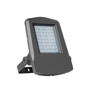 Brumberg 60803643 60803643 LED-schijnwerper 50 W Lichtkleur (naam): Warmwit