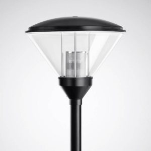 Trilux 9861IA-LRA 6514740 LED-straatverlichting 25 W Lichtkleur (naam): Neutraalwit