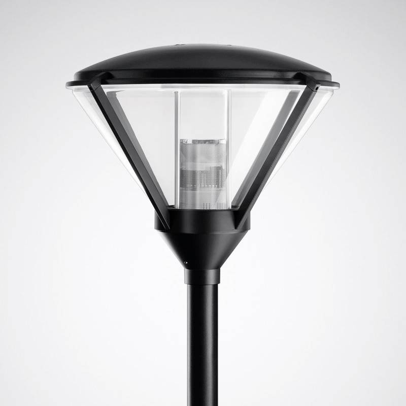 Trilux 9831IA-LRA 6507040 LED-straatverlichting 25 W Lichtkleur (naam): Neutraalwit