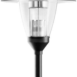 Trilux 9871IS-LR 6520240 LED-straatverlichting 25 W Lichtkleur (naam): Neutraalwit