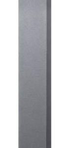 Brumberg 60036103 60036103 Staande LED-tuinlamp 9 W Lichtkleur (naam): Warmwit