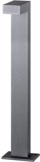 Brumberg 60036103 60036103 Staande LED-tuinlamp 9 W Lichtkleur (naam): Warmwit