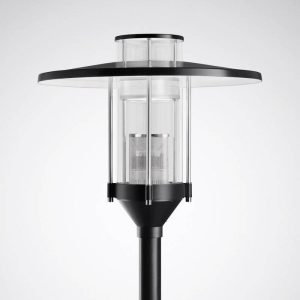 Trilux 9821IA-LR 6503140 LED-straatverlichting 29 W Lichtkleur (naam): Warmwit Trilux 9821IA-LR 6503140 LED-straatverlichting 29 W Lichtkleur (naam): Warmwit