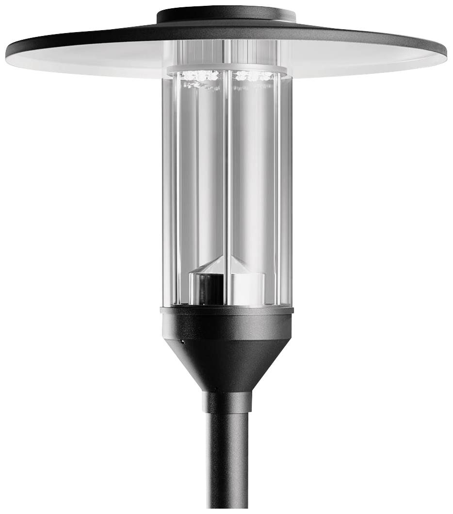 Trilux 9811 AB2LLRA 6706840 LED-opzetlamp 21 W Lichtkleur (naam): Neutraalwit