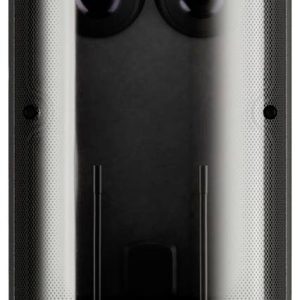 Trilux CS 19 Smart #7727300 7727300 Smart switch Antraciet Trilux CS 19 Smart #7727300 7727300 Smart switch Antraciet