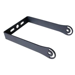 Brumberg 81049080 81049080 Houder voor opbouwmontage Brumberg 81049080 81049080 Houder voor opbouwmontage