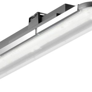 Trilux Nextrema G3 #7365251 LED-lamp voor vochtige ruimte LED 50 W Wit Antraciet Trilux Nextrema G3 #7365251 LED-lamp voor vochtige ruimte LED 50 W Wit Antraciet