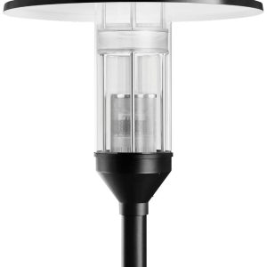 Trilux 9811IS 6500940 LED-straatverlichting 25 W Lichtkleur (naam): Neutraalwit Trilux 9811IS 6500940 LED-straatverlichting 25 W Lichtkleur (naam): Neutraalwit