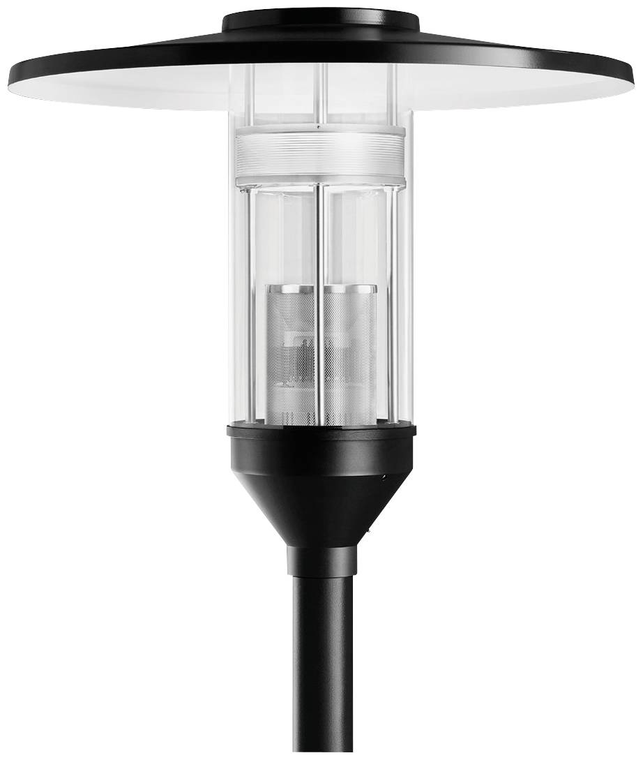Trilux 9811IS 6500940 LED-straatverlichting 25 W Lichtkleur (naam): Neutraalwit