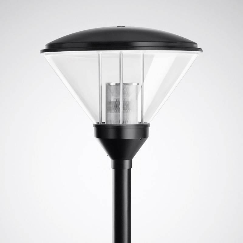 Trilux 9861IA 6513940 LED-straatverlichting 18 W Lichtkleur (naam): Neutraalwit