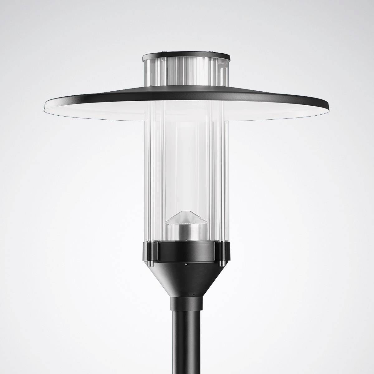 Trilux 9821 RB6L 6717540 LED-opzetlamp 20 W Lichtkleur (naam): Neutraalwit