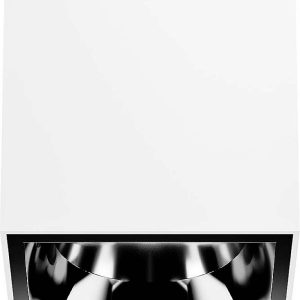 Trilux 9002021046 SNS QD5 #9002021046 LED-plafondlamp LED Zonder 20 W Wit Trilux 9002021046 SNS QD5 #9002021046 LED-plafondlamp LED Zonder 20 W Wit