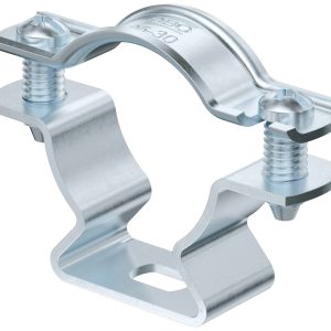 OBO Bettermann 1362772 Afstandsklem 1 stuk(s) OBO Bettermann 1362772 Afstandsklem 1 stuk(s)