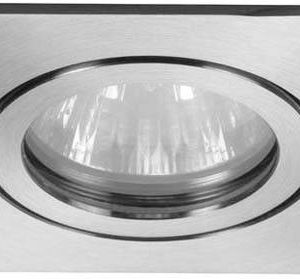 Brumberg 36005070 36005070 LED-in- en opbouwspot GU10 35 W Wit