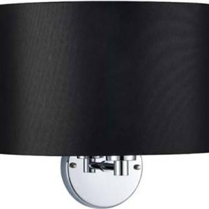 Brumberg 58112020 58112020 Plafondlamp 60 W Chroom