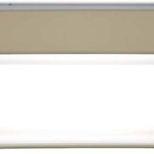 Brumberg 58193000 58193000 Plafondlamp 240 W Wit Brumberg 58193000 58193000 Plafondlamp 240 W Wit