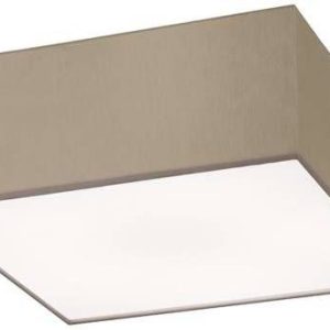 Brumberg 58235000 58235000 Plafondlamp 60 W Wit Brumberg 58235000 58235000 Plafondlamp 60 W Wit