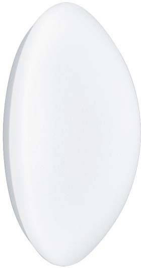 Brumberg 58272003 58272003 LED-plafondlamp LED 11 W Wit