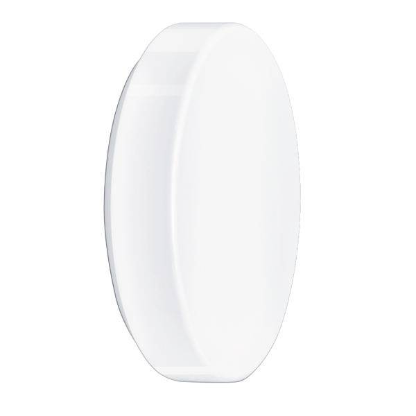 Brumberg 58291000 58291000 Plafondlamp 60 W Wit