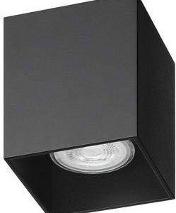 Brumberg 45131180 45131180 Plafondlamp Zwart