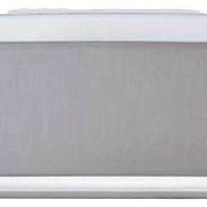 Brumberg 58211000 58211000 Plafondlamp 120 W Wit Brumberg 58211000 58211000 Plafondlamp 120 W Wit