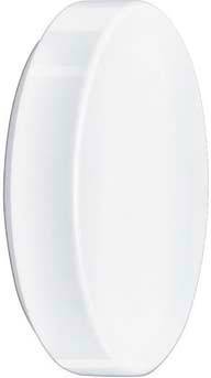 Brumberg 58292003 58292003 LED-plafondlamp LED 11 W Wit