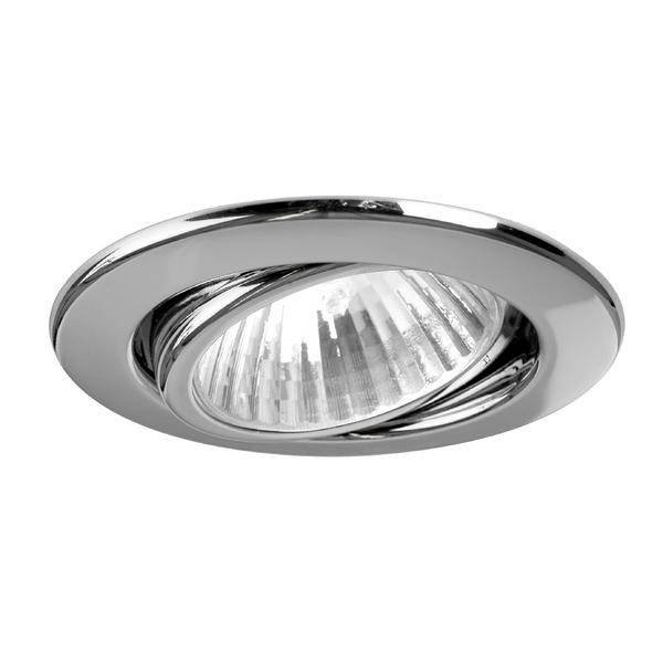 Brumberg 36145130 36145130 Inbouwlamp Halogeen GU10 50 W