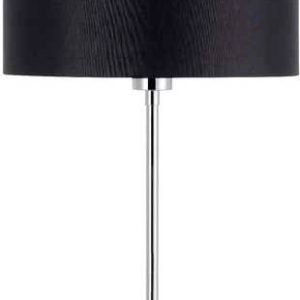 Brumberg 58106020 58106020 LED-tafellamp Gloeilamp 60 W Chroom