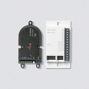 Siedle 210006729-02 Luidspreker voor Accessoires voor deurintercom Zwart Siedle 210006729-02 Luidspreker voor Accessoires voor deurintercom Zwart