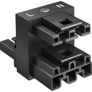 OBO Bettermann 6108970 Verdeelblok OBO Bettermann 6108970 Verdeelblok