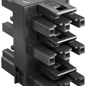 OBO Bettermann 6108974 Verdeelblok OBO Bettermann 6108974 Verdeelblok