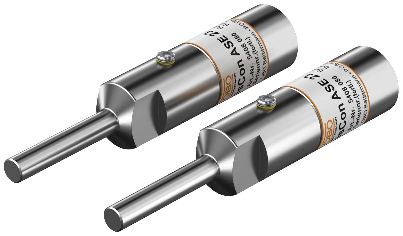 OBO Bettermann isCon ASE 23 Aansluitelement 1 stuk(s)