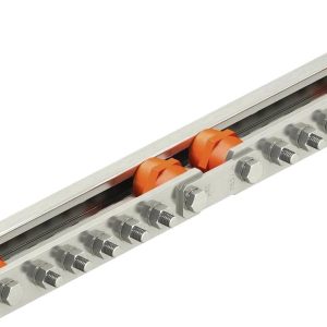 OBO Bettermann 1802 DC 5+5 VA Potentiaalcompensatie 1 stuk(s) OBO Bettermann 1802 DC 5+5 VA Potentiaalcompensatie 1 stuk(s)