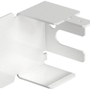 OBO Bettermann 6249410 Eindstuk Eindstuk (b x h) 30 mm x 30 mm Wit 1 stuk(s) OBO Bettermann 6249410 Eindstuk Eindstuk (b x h) 30 mm x 30 mm Wit 1 stuk(s)