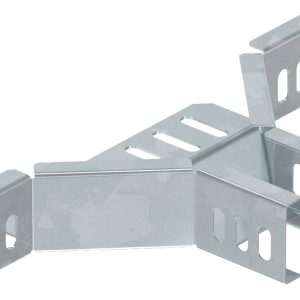 OBO Bettermann 7120458 Aftakstuk (inbouw) Verbindingsstuk 1 stuk(s) OBO Bettermann 7120458 Aftakstuk (inbouw) Verbindingsstuk 1 stuk(s)